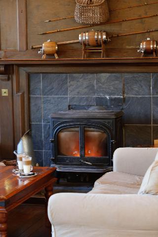 BEST WESTERN Crianlarich Hotel fotoÄŸrafÄ±