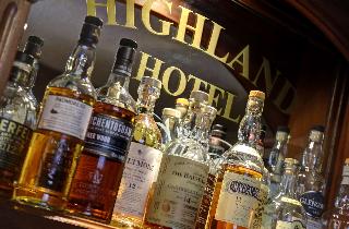 BEST WESTERN Crianlarich Hotel fotoÄŸrafÄ±