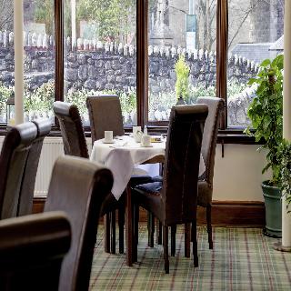 BEST WESTERN Crianlarich Hotel fotoÄŸrafÄ±