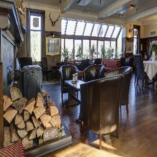BEST WESTERN Crianlarich Hotel fotoÄŸrafÄ±