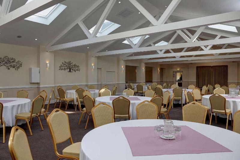 Best Western Hotel Rembrandt - Toplantı