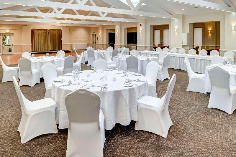 Best Western Hotel Rembrandt - Toplantı