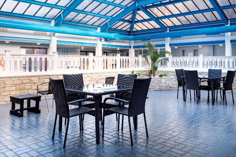Best Western Hotel Rembrandt - Aktivite