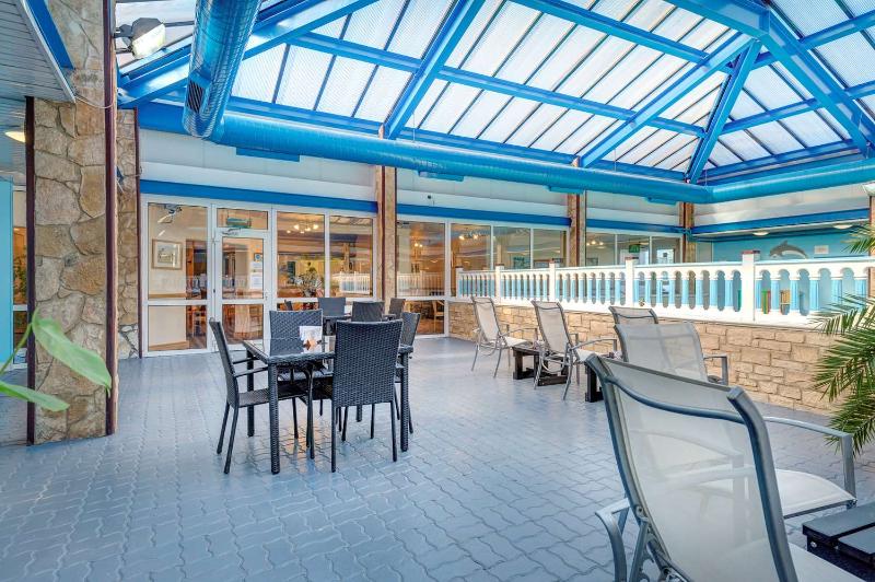 Best Western Hotel Rembrandt - Aktivite