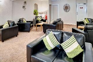Best Western Hotel Rembrandt fotoÄŸrafÄ±