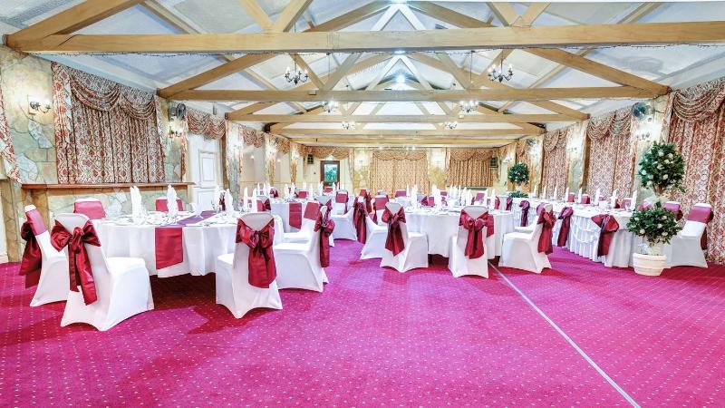 Best Western Hotel Rembrandt - Genel