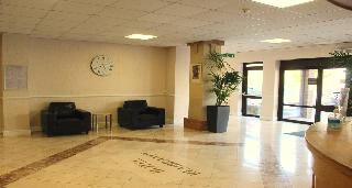 Best Western Hotel Rembrandt fotoÄŸrafÄ±