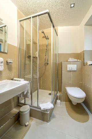 Best Western Hotel Rembrandt fotoÄŸrafÄ±