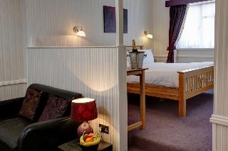 Best Western Hotel Rembrandt fotoÄŸrafÄ±