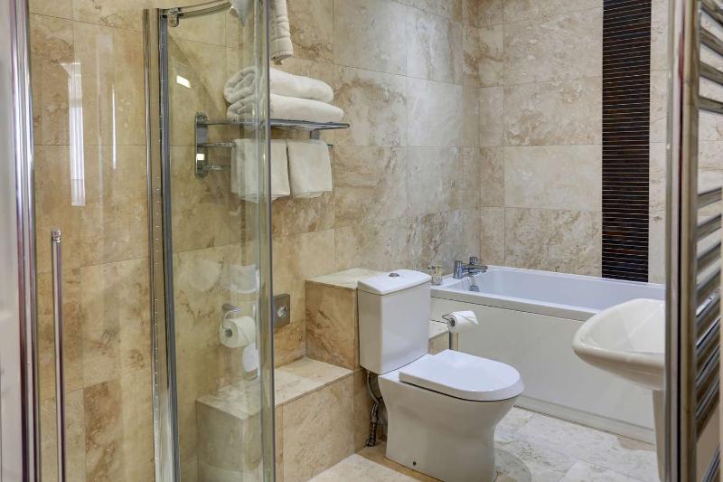 Best Western Hotel Rembrandt - Oda
