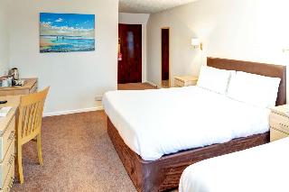 Best Western Hotel Rembrandt fotoÄŸrafÄ±