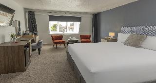 Best Western Hotel Rembrandt fotoÄŸrafÄ±