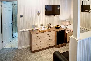 Best Western Hotel Rembrandt fotoÄŸrafÄ±