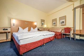 Best Western Hotel Rembrandt fotoÄŸrafÄ±