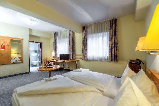 Best Western Hotel Rembrandt fotoÄŸrafÄ±