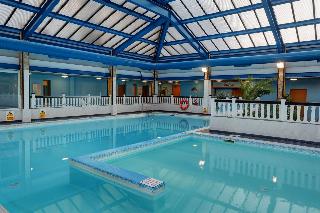 Best Western Hotel Rembrandt fotoÄŸrafÄ±