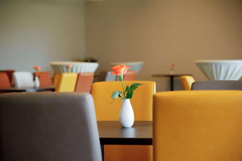 Best Western Hotel Restaurant Aduard - Toplantı