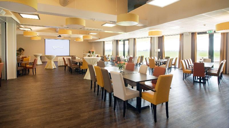 Best Western Hotel Restaurant Aduard - Toplantı