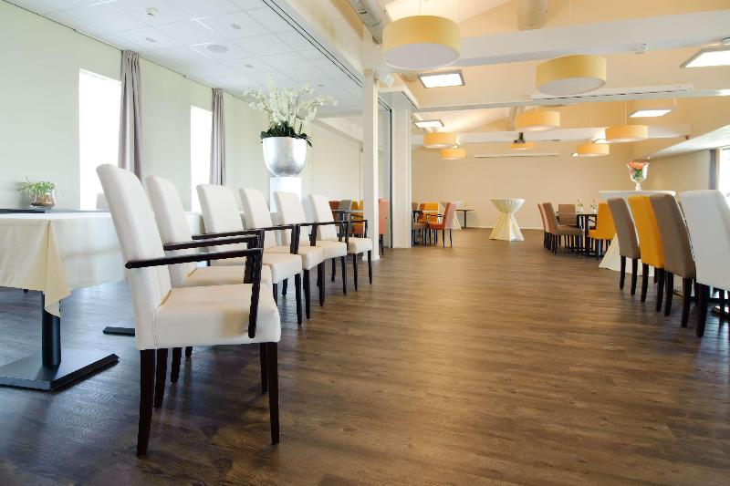 Best Western Hotel Restaurant Aduard - Toplantı