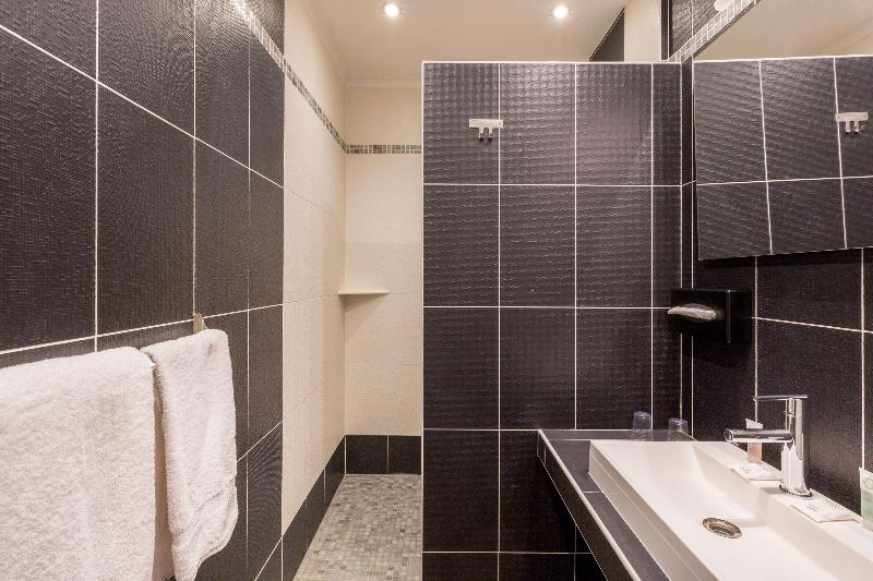 Best Western Hotel Restaurant Aduard - Genel