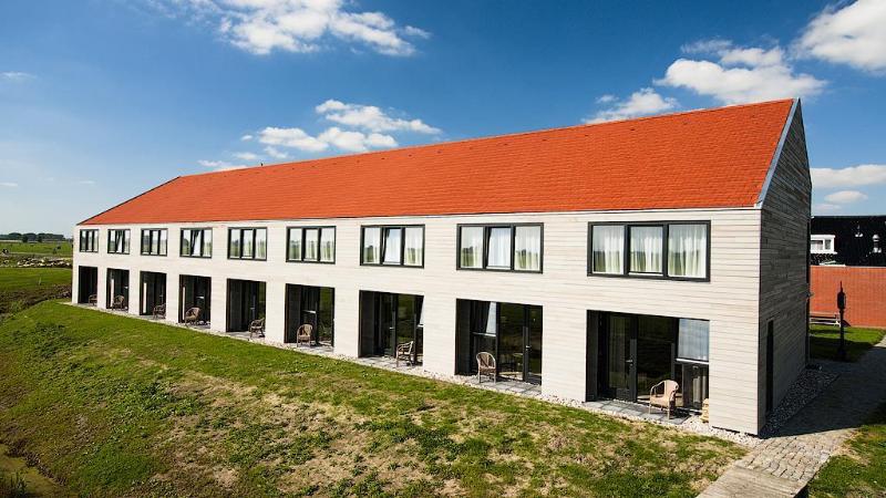 Best Western Hotel Restaurant Aduard - Genel
