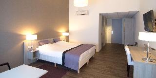 Best Western Hotel Restaurant Aduard fotoÄŸrafÄ±