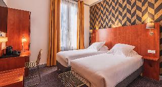 Best Western Hotel Restaurant Aduard fotoÄŸrafÄ±