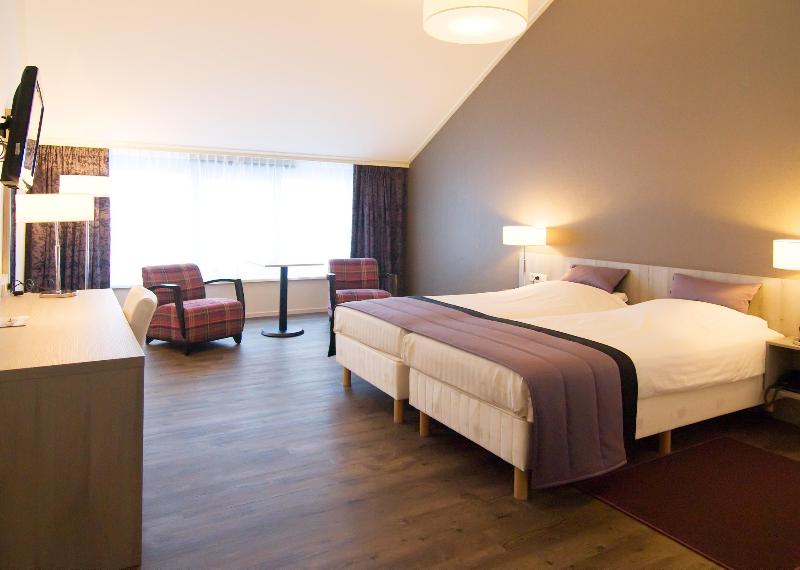 Best Western Hotel Restaurant Aduard - Oda