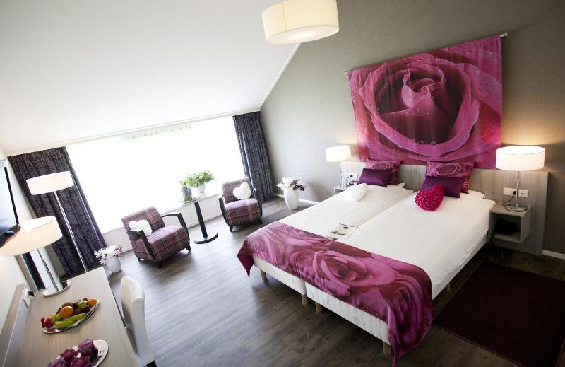 Best Western Hotel Restaurant Aduard - Oda