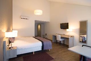 Best Western Hotel Restaurant Aduard fotoÄŸrafÄ±