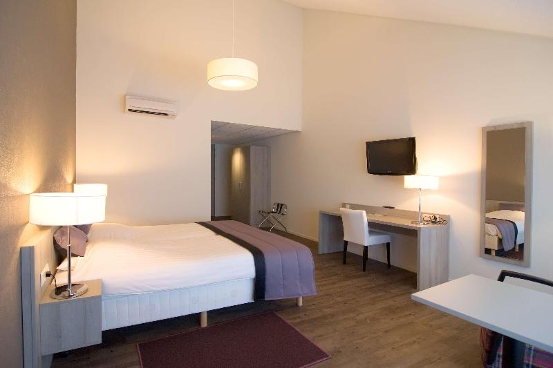 Best Western Hotel Restaurant Aduard - Oda