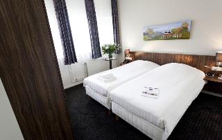 Best Western Hotel Restaurant Aduard fotoÄŸrafÄ±