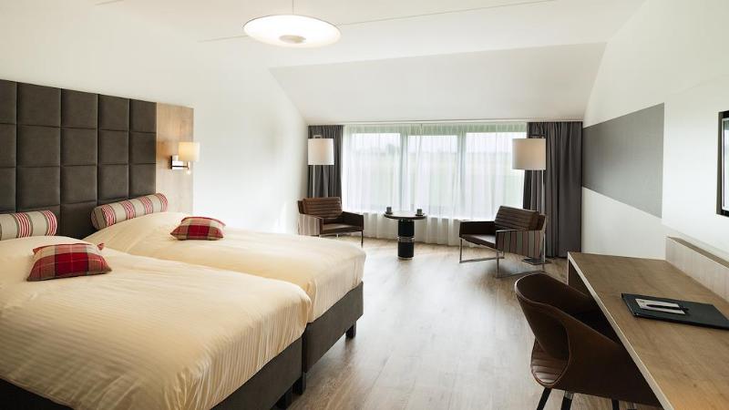 Best Western Hotel Restaurant Aduard - Oda