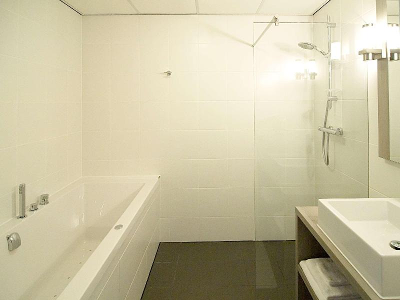 Best Western Hotel Restaurant Aduard - Oda