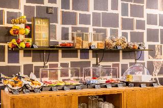 Best Western Hotel Restaurant Aduard fotoÄŸrafÄ±