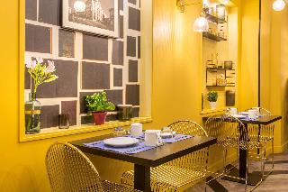 Best Western Hotel Restaurant Aduard fotoÄŸrafÄ±