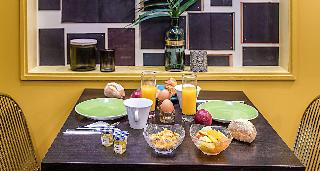 Best Western Hotel Restaurant Aduard fotoÄŸrafÄ±