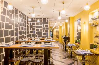 Best Western Hotel Restaurant Aduard fotoÄŸrafÄ±