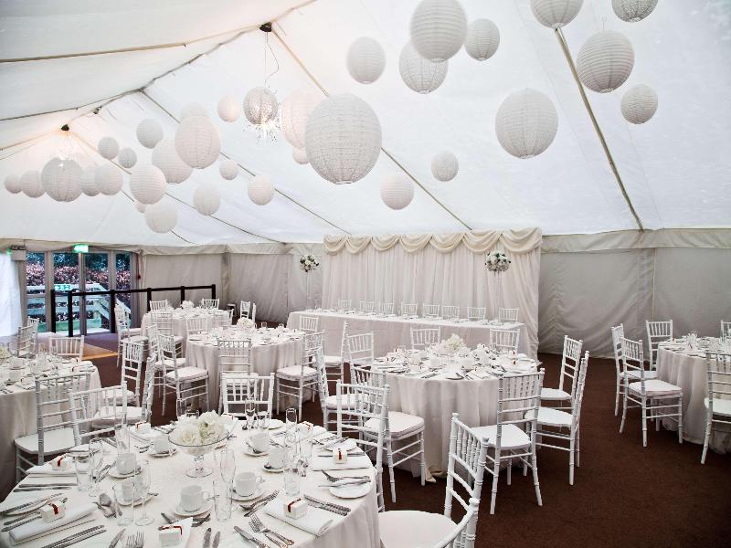 Aston Hall Hotel, BW Signature Collection - Toplantı