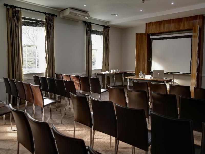 Aston Hall Hotel, BW Signature Collection - Toplantı