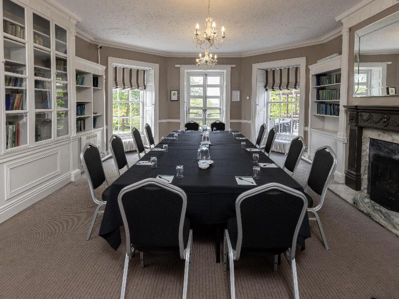 Aston Hall Hotel, BW Signature Collection - Toplantı