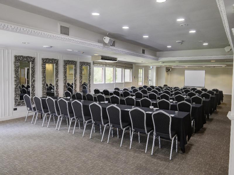 Aston Hall Hotel, BW Signature Collection - Toplantı
