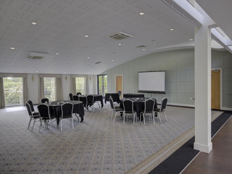 Aston Hall Hotel, BW Signature Collection - Toplantı