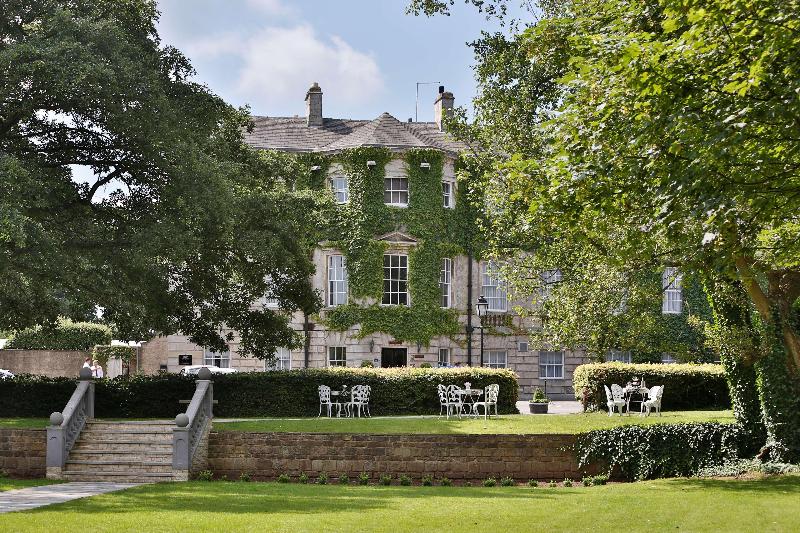 Aston Hall Hotel, BW Signature Collection - Genel