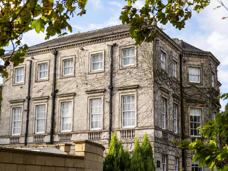 Aston Hall Hotel, BW Signature Collection - Genel