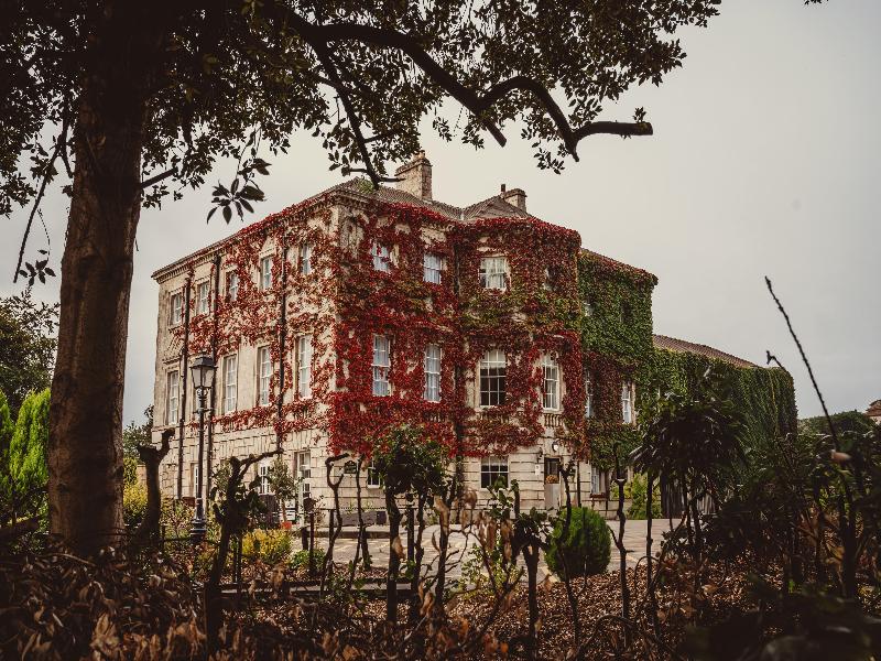 Aston Hall Hotel, BW Signature Collection - Genel