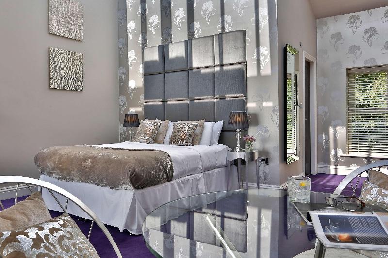 Aston Hall Hotel, BW Signature Collection - Oda