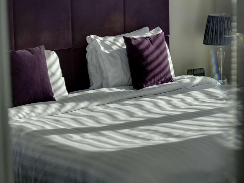 Aston Hall Hotel, BW Signature Collection - Oda