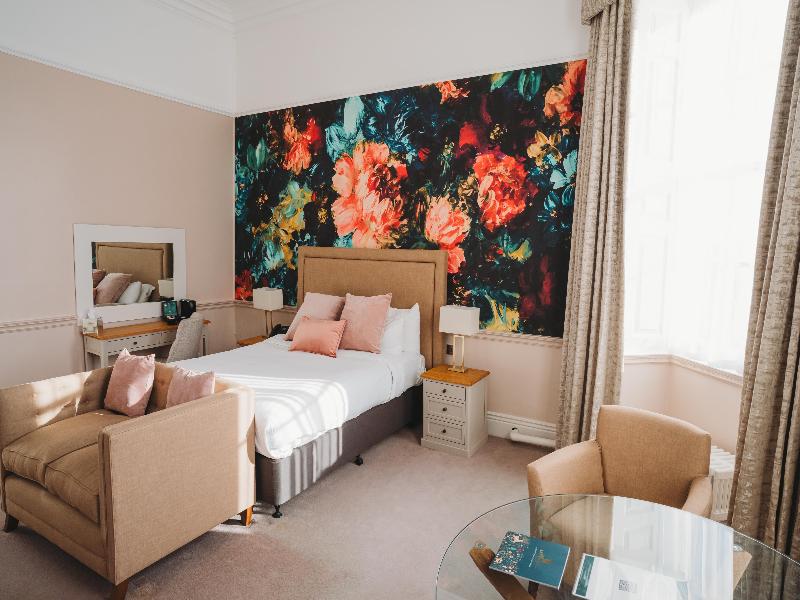 Aston Hall Hotel, BW Signature Collection - Oda