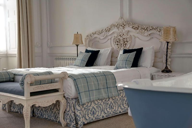 Aston Hall Hotel, BW Signature Collection - Oda
